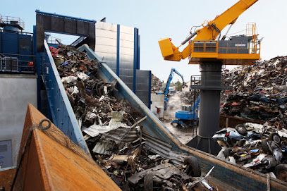 Menut Recyclage Tours (Achat métaux, démolition VHU, enlèvement ferraille)
