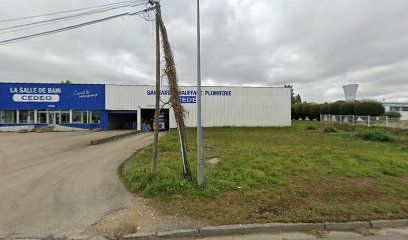 Morlaix Récupération