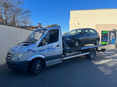 NICO AUTOS Epaviste 13 Bouches du Rhone - NE VENDS AUCUNE PIECE