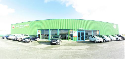 OTODEC - Remorquage Bellevigny 85170