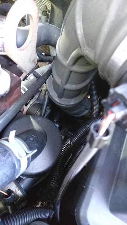 Ouest Auto Démolition