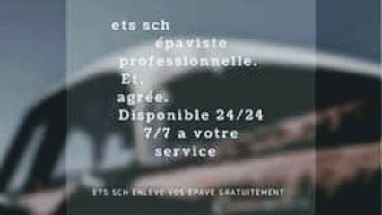 Ouest'epaviste 44 Loire Atlantique