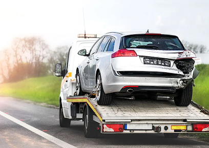 Oukacha Auto - Epaviste à Corbeil-Essonnes (91) - Remorquage Corbeil-Essonnes 91100