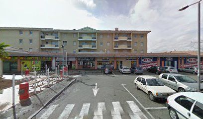 Pièces Auto Aix
