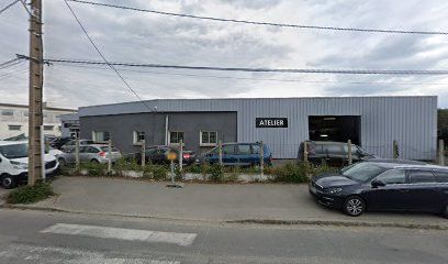 Pièces Auto Rennes Sud