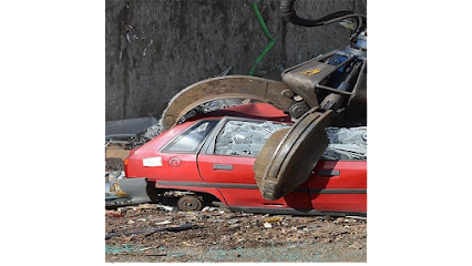 PRO EPAVISTE 31 - Enlèvement d'épave auto et Ferrailleur