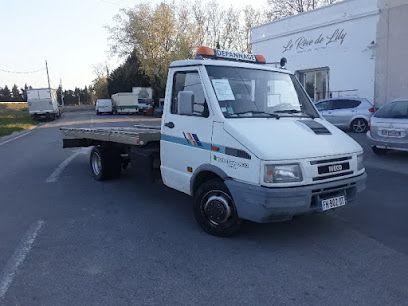 Récup'Auto