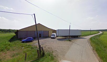 Recycleur Automobile Ceintrey