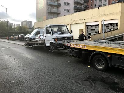 REM AUTO