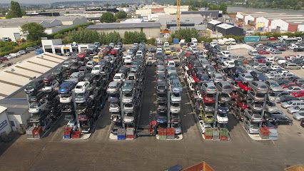 ROUEN AUTOMOBILES SERVICES - Remorquage Saint-Étienne-du-Rouvray 76800