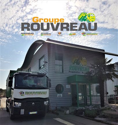 Rouvreau Recyclage - Remorquage Niort 79000