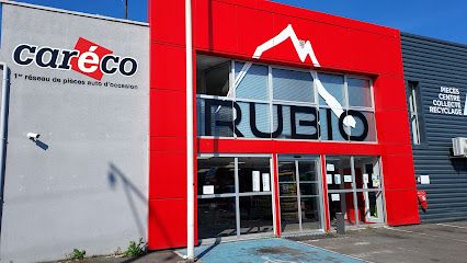 Rubio careco Eysines