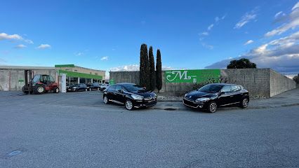 SAS EXP JM AUTOS - jmautos-casse-auto.fr