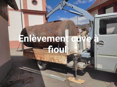 Servicesdebarras.fr - Remorquage Mulhouse 68100