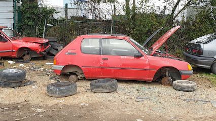 SN Fornes - Remorquage Quimper 29000