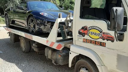Sos Epaviste