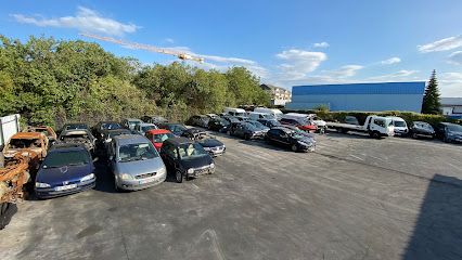 Souffel Pièces Auto - Remorquage Souffelweyersheim 67460