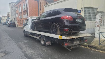 Start Dépannage depannage remorquage 91 depanneuse epaviste depanneur enlevement d'epave - Remorquage courcouronnes 91080