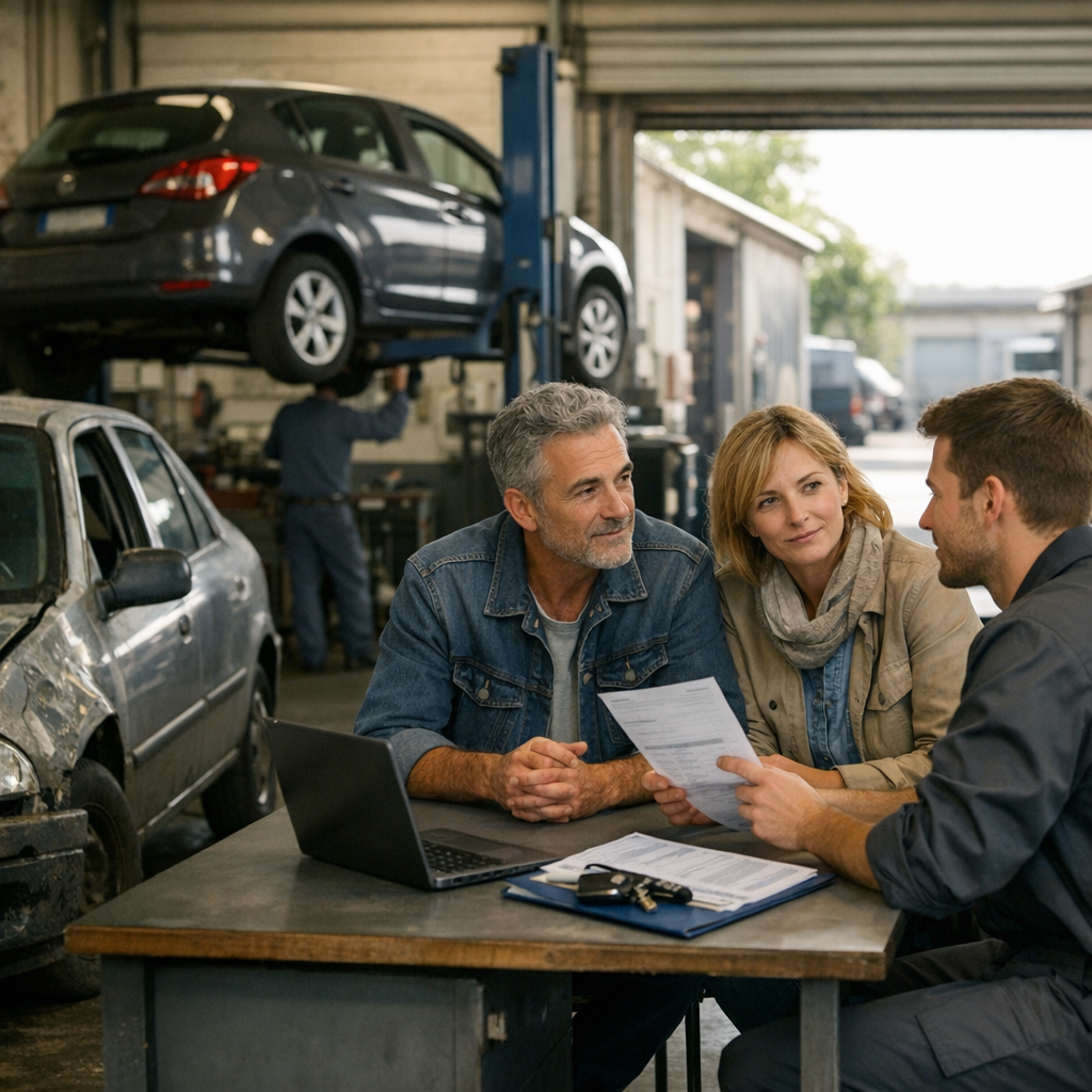 Prime à la conversion (ou a la casse) : comment en bénéficier ?