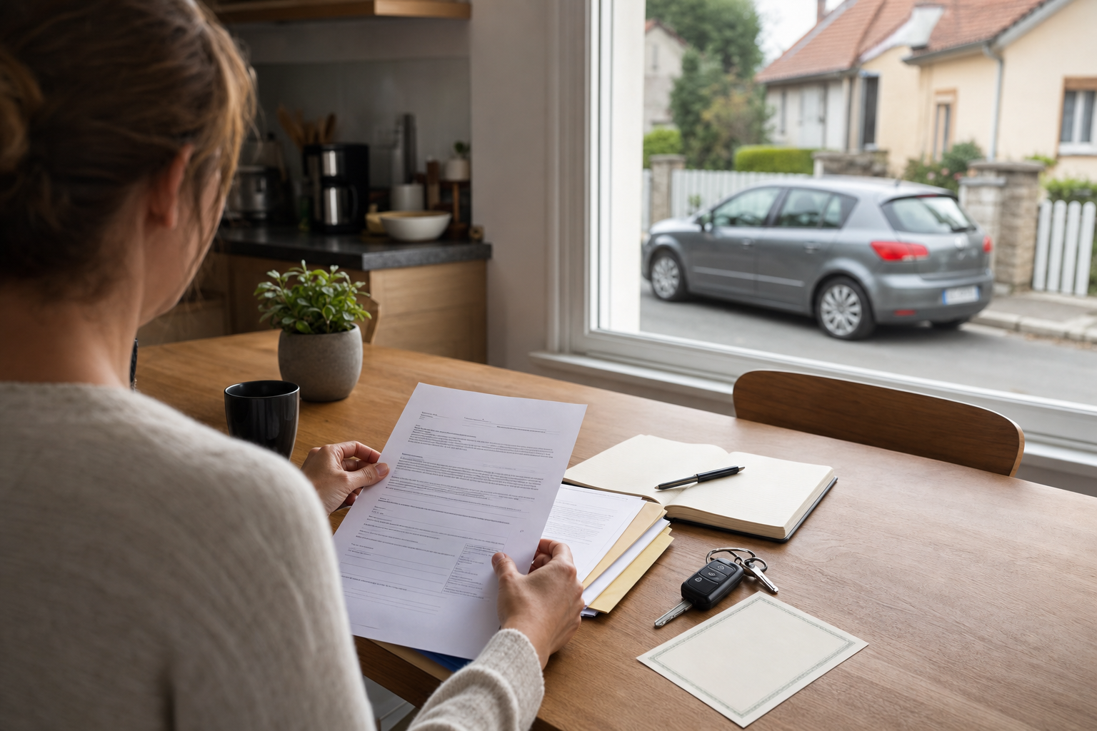 Peut-on se rétracter après l’achat d’un véhicule ?