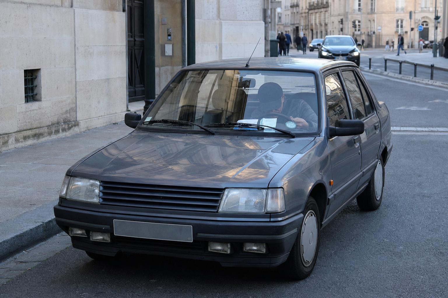 Les voitures diesel étaient-elles interdites en 2024 ?