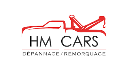 HM Cars Dépannage /Mecanique/ Remorquage/epaviste(ramassage epave )